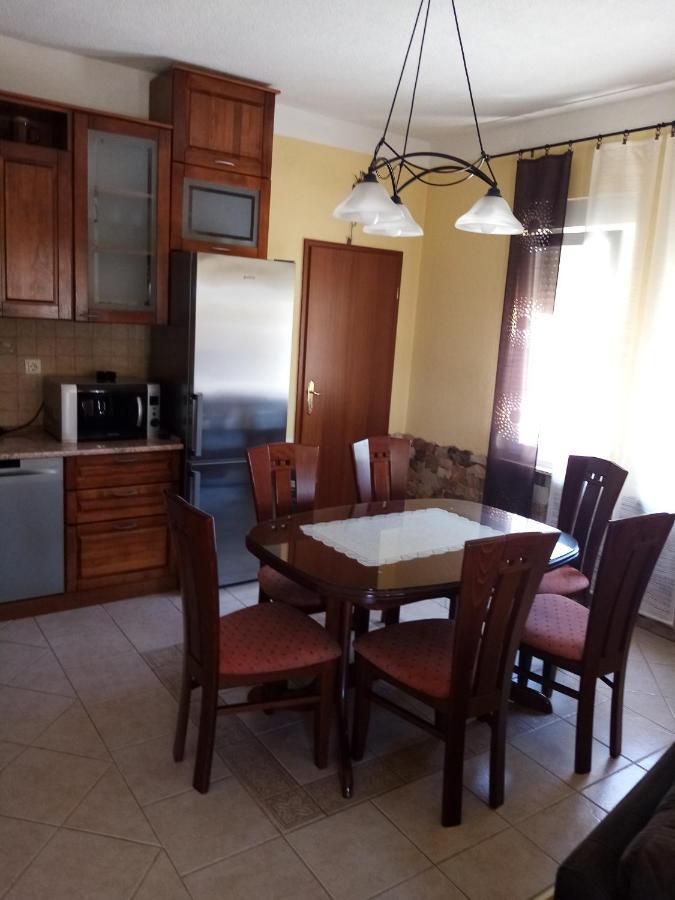 Apartment Andric Kaštela Eksteriør billede