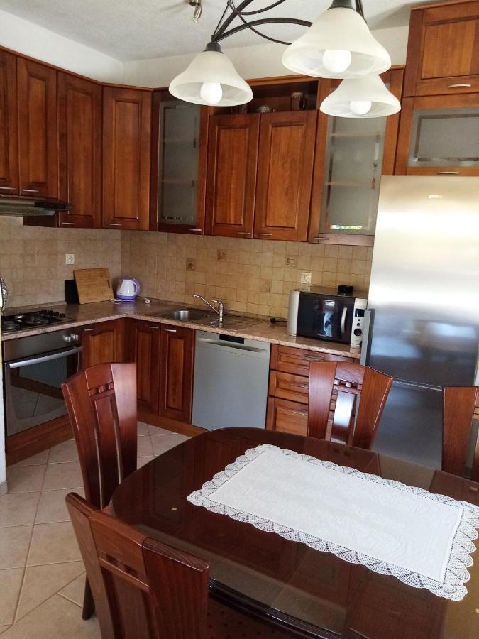 Apartment Andric Kaštela Eksteriør billede
