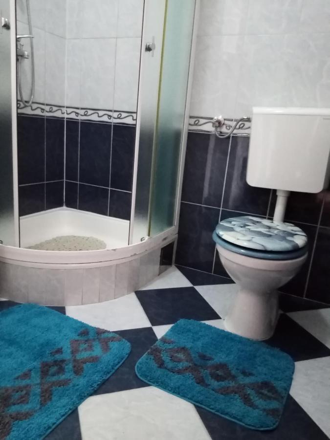 Apartment Andric Kaštela Eksteriør billede