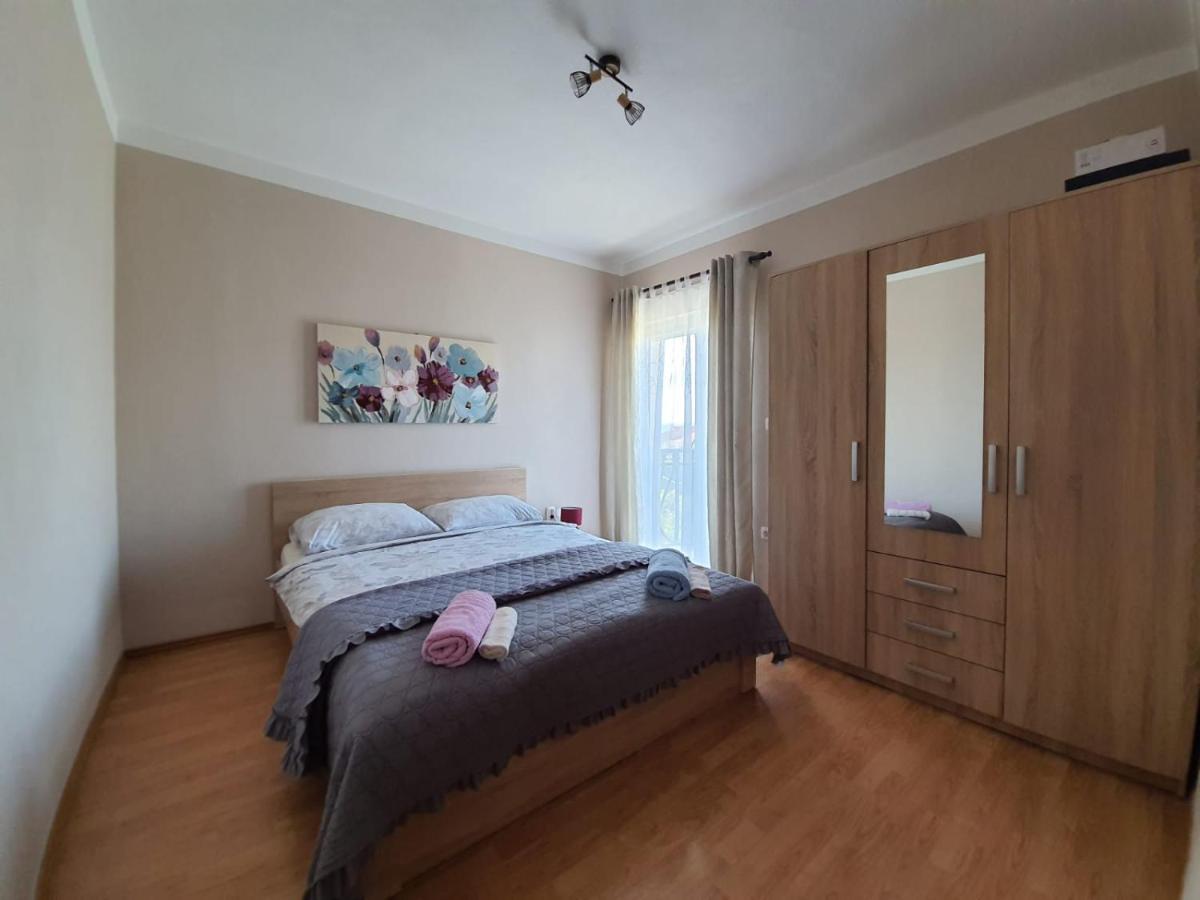 Apartment Andric Kaštela Eksteriør billede