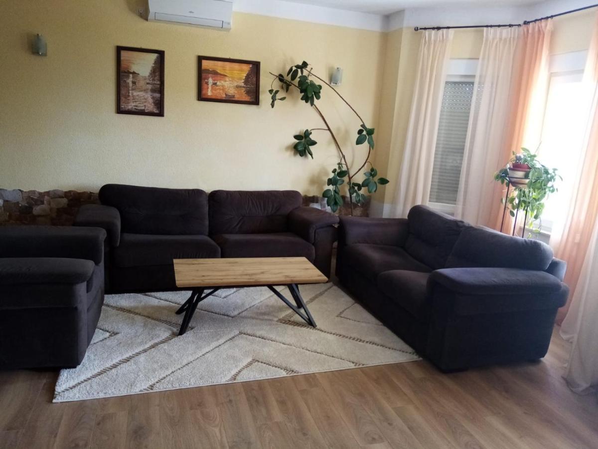 Apartment Andric Kaštela Eksteriør billede