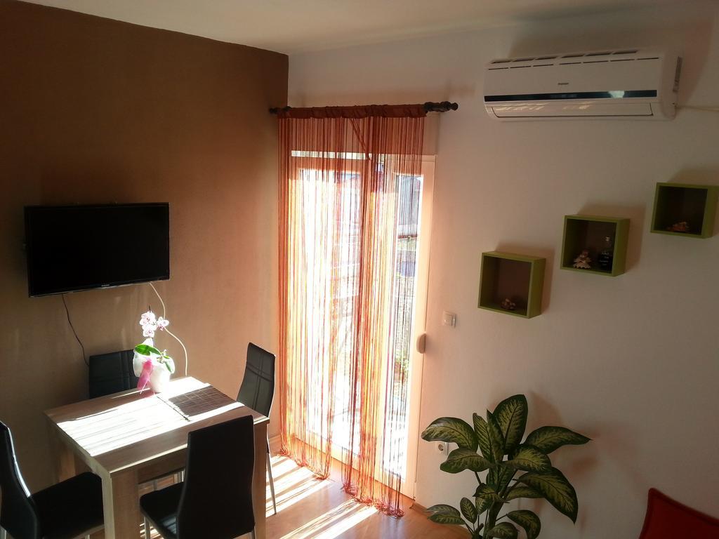 Apartment Andric Kaštela Eksteriør billede