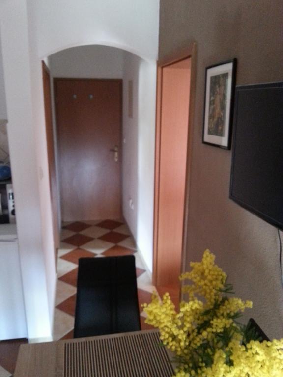 Apartment Andric Kaštela Eksteriør billede